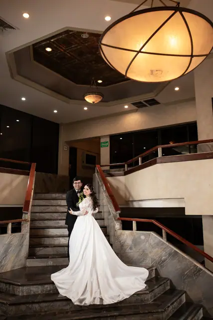 Luis & Melissa, foto 8