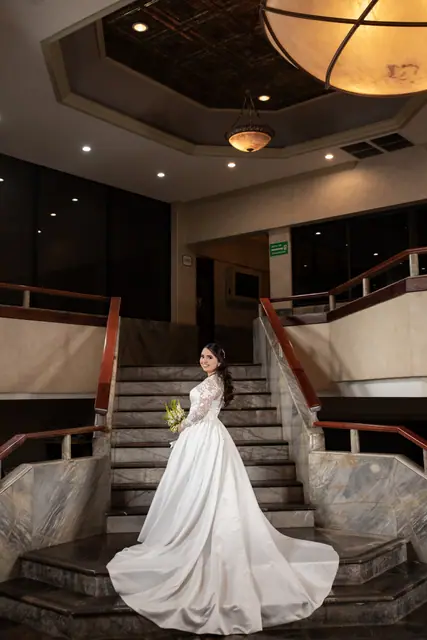 Luis & Melissa, foto 10