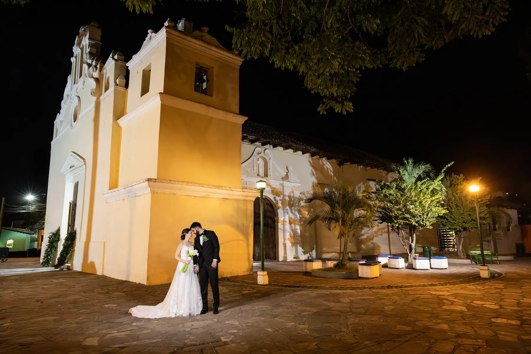 Luis & Ligia