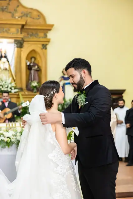 Luis & Ligia, foto 2