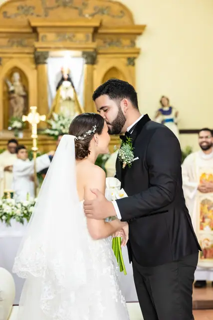 Luis & Ligia, foto 3