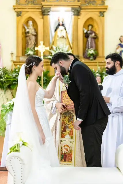 Luis & Ligia, foto 4