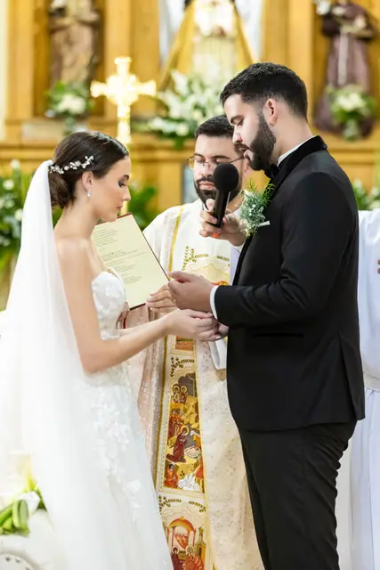 Luis & Ligia, foto 5