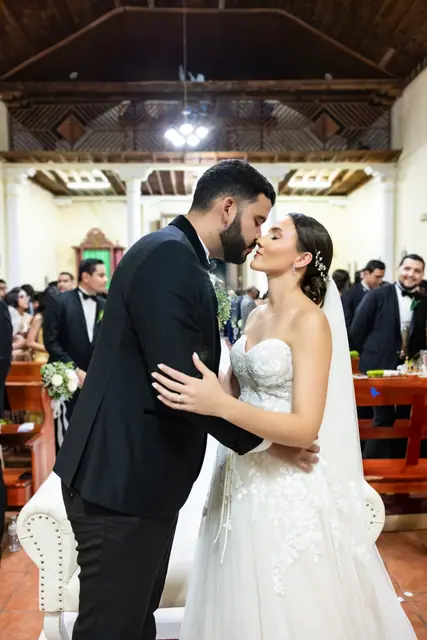 Luis & Ligia, foto 6