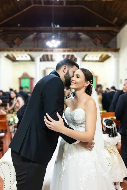 Luis & Ligia, foto 7