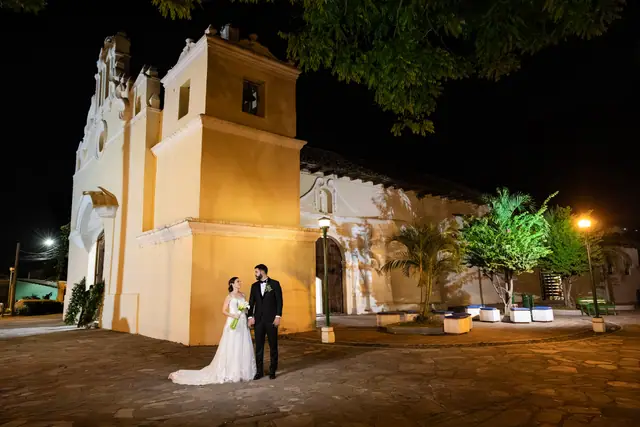 Luis & Ligia, foto 8