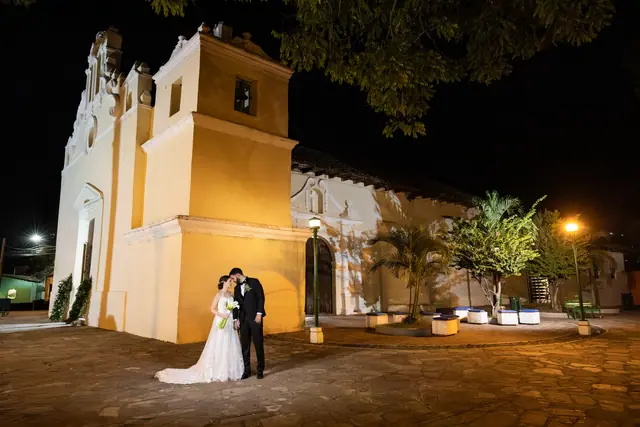 Luis & Ligia, foto 9