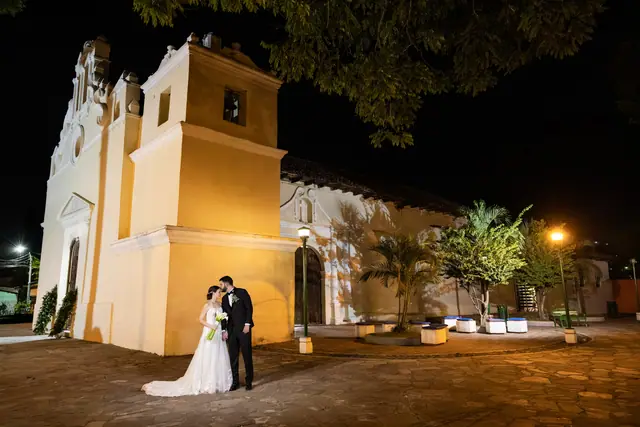 Luis & Ligia, foto 10