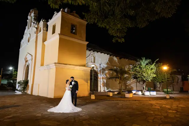 Luis & Ligia, foto 11
