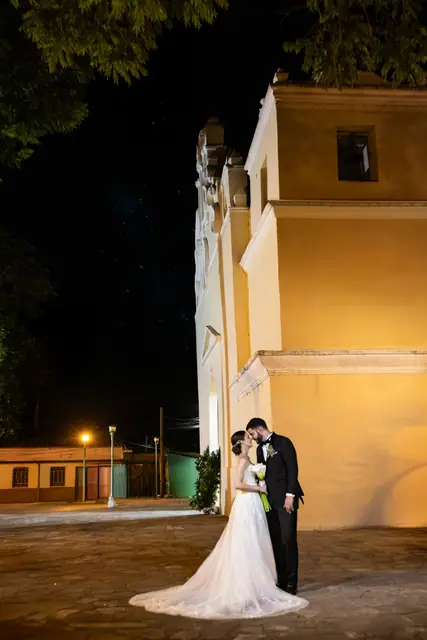 Luis & Ligia, foto 12
