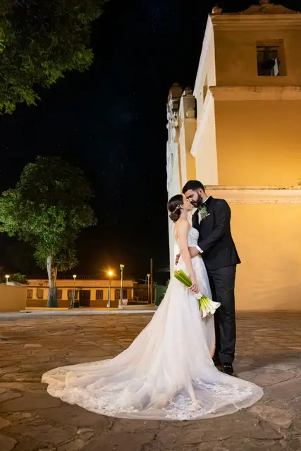 Luis & Ligia, foto 14