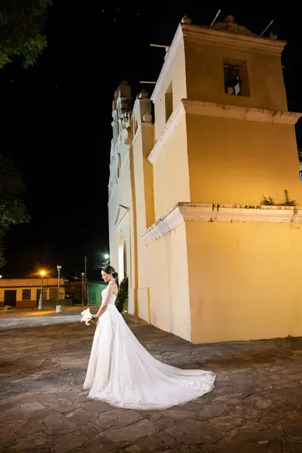 Luis & Ligia, foto 15