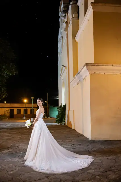 Luis & Ligia, foto 16