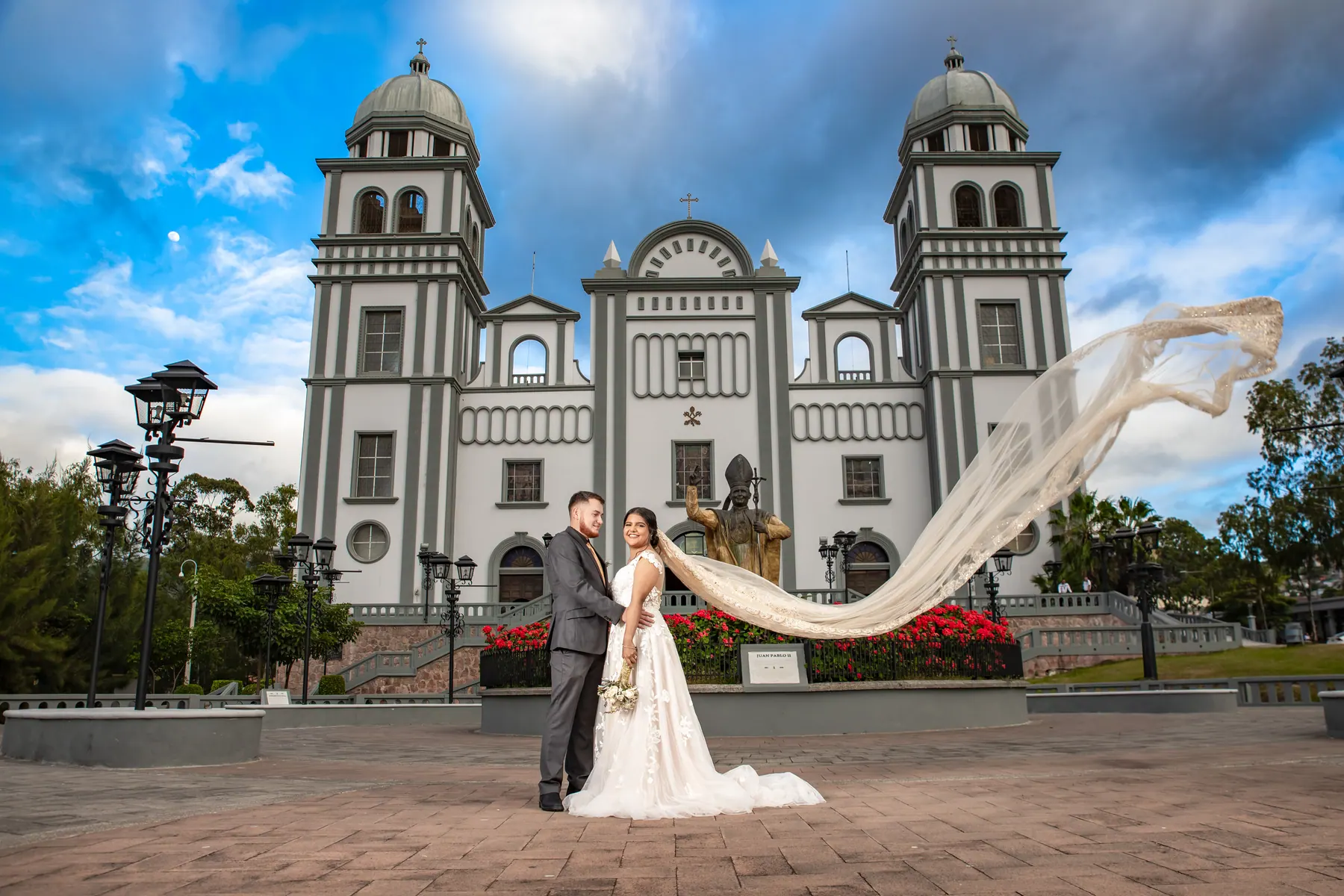 Mauro & Eva