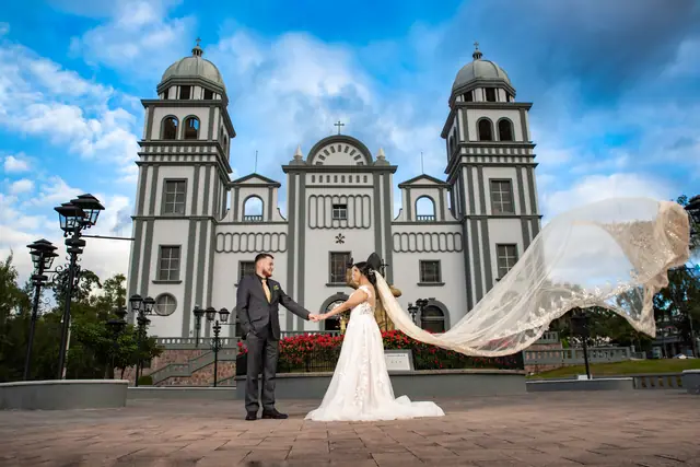 Mauro & Eva