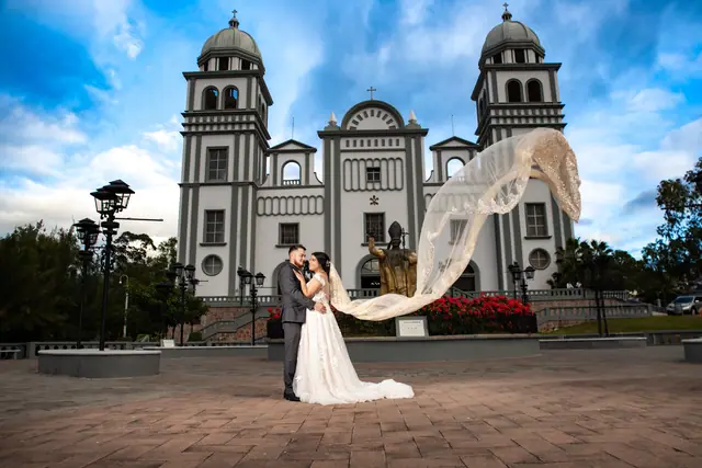 Mauro & Eva, foto 2