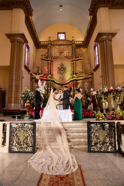 Mauro & Eva, foto 3
