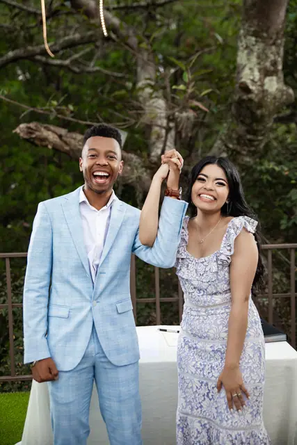 Moses & Tirza, foto 4