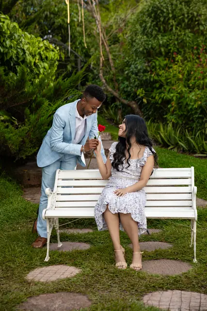 Moses & Tirza, foto 5