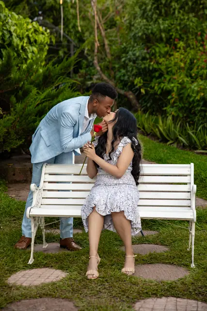 Moses & Tirza, foto 6