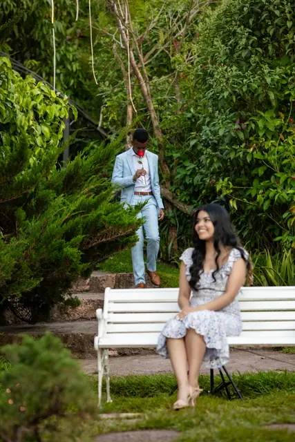 Moses & Tirza, foto 7