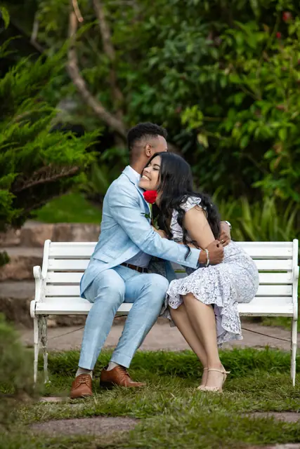 Moses & Tirza, foto 9