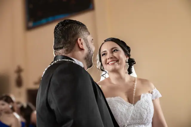 Noel & Cindy, foto 3