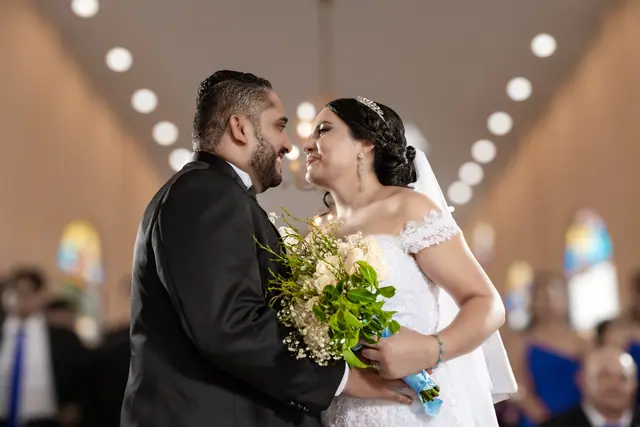 Noel & Cindy, foto 8