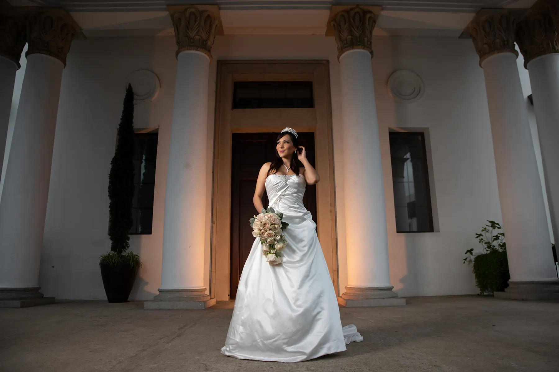 Novias