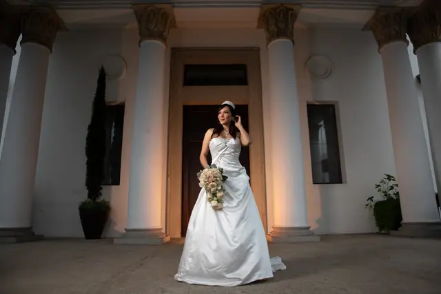 Novias