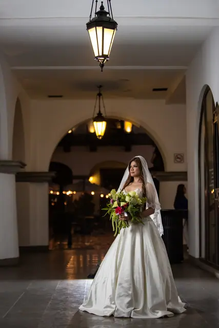 Novias, foto 8