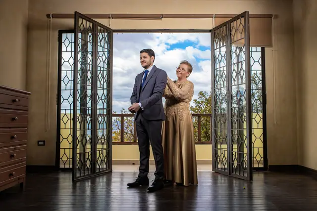 Obed & Elizabeth, foto 12
