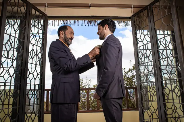 Obed & Elizabeth, foto 15