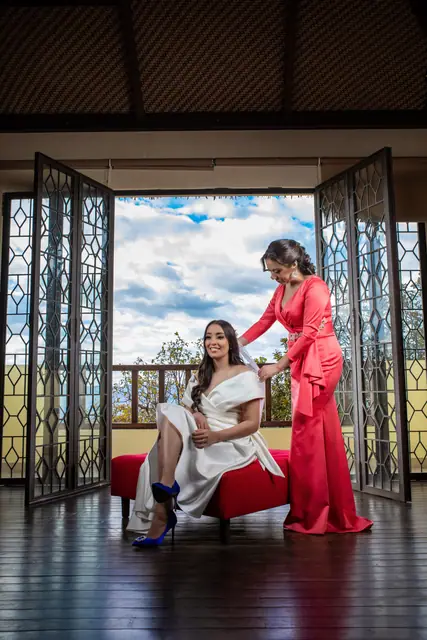 Obed & Elizabeth, foto 18