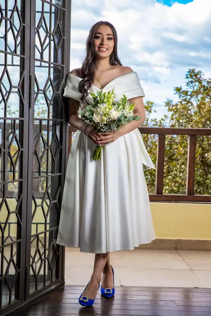 Obed & Elizabeth, foto 19