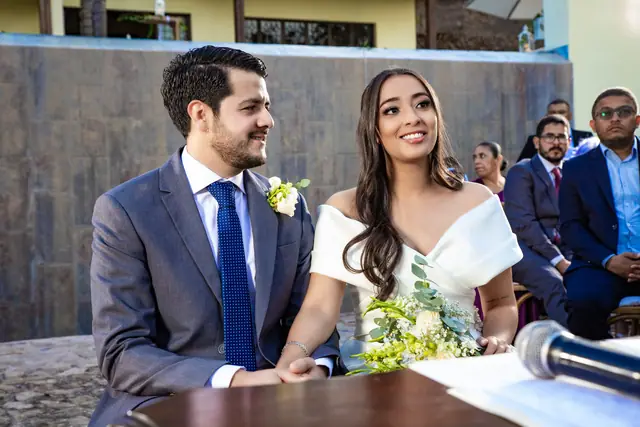 Obed & Elizabeth, foto 20