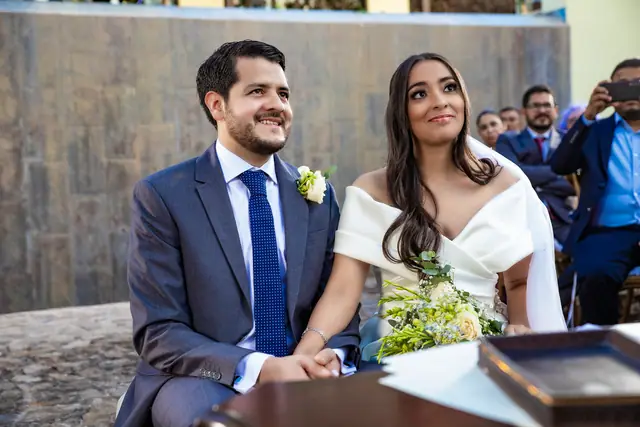 Obed & Elizabeth, foto 21