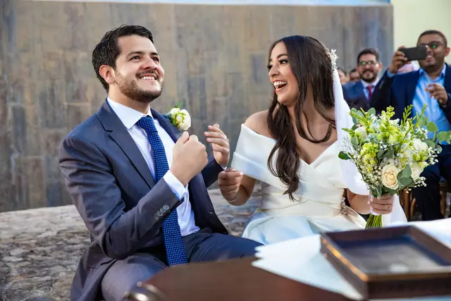 Obed & Elizabeth, foto 23