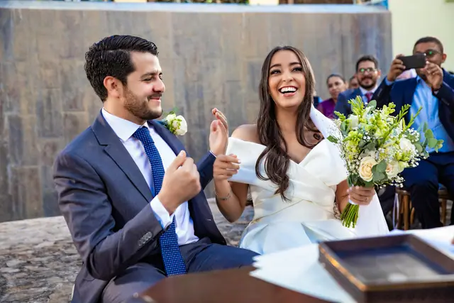 Obed & Elizabeth, foto 24