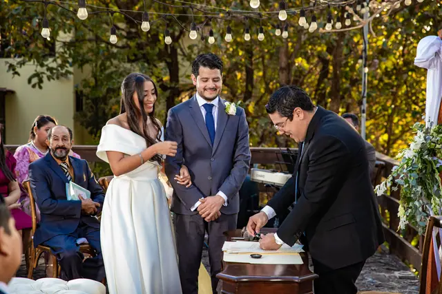 Obed & Elizabeth, foto 29