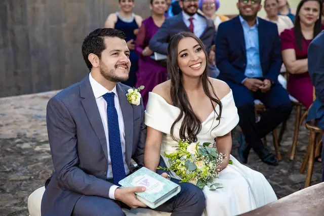 Obed & Elizabeth, foto 30