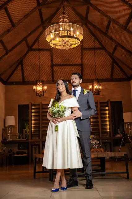 Obed & Elizabeth, foto 33