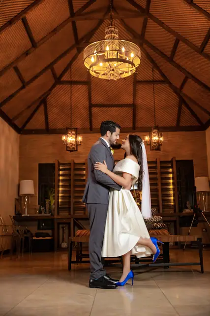 Obed & Elizabeth, foto 34