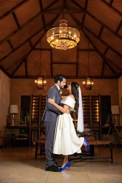 Obed & Elizabeth, foto 35