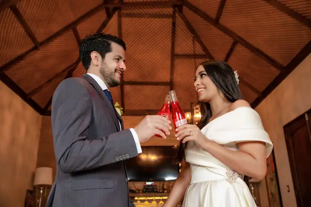 Obed & Elizabeth, foto 36