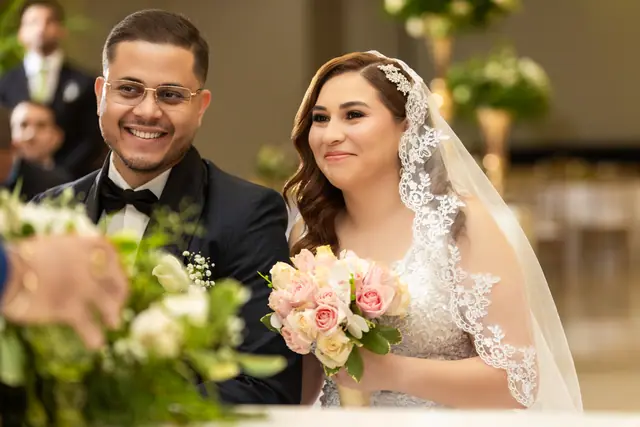 Roberto & Johana, foto 1