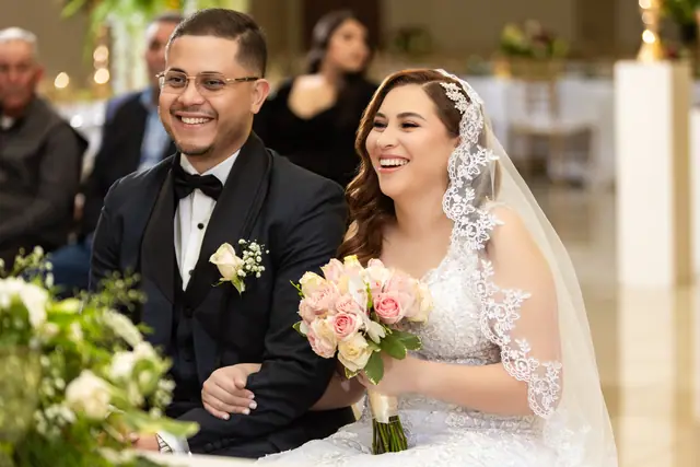 Roberto & Johana, foto 2