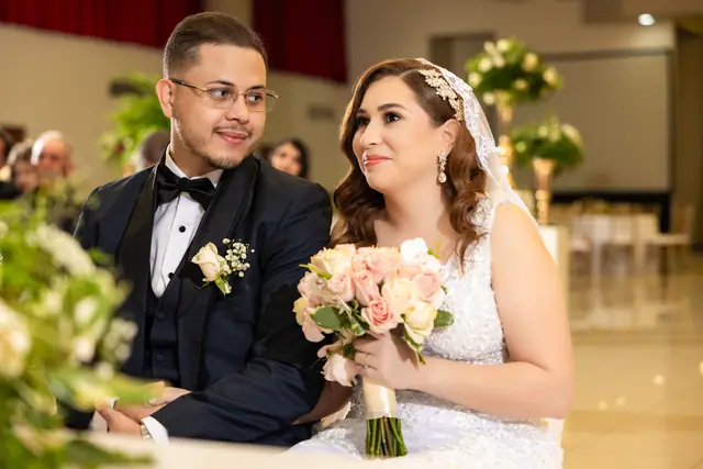 Roberto & Johana, foto 3