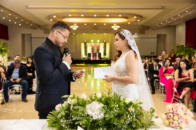 Roberto & Johana, foto 4