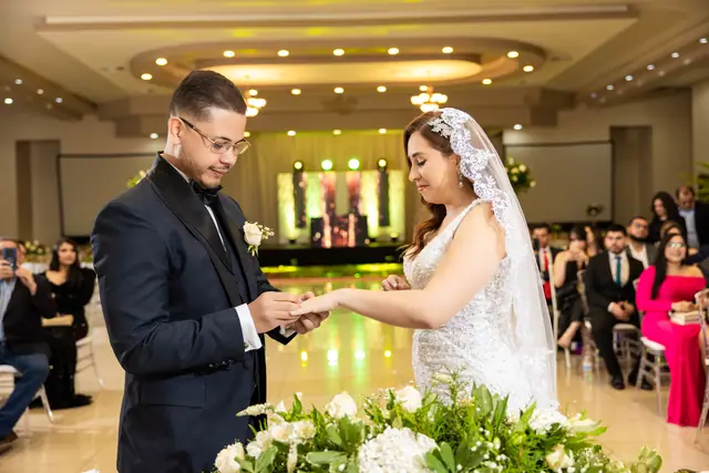 Roberto & Johana
